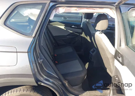 2022 Volkswagen Taos 1.5T S z USA, uszkodzony, nr VIN 3VVDX7B29NM008415